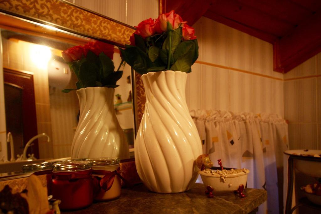 Relais Des Elfes Bed & Breakfast Chatillon Exterior photo